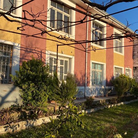 Vila Llulla Kruje Ngoại thất bức ảnh